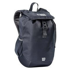 Wilson NBA Forge Backpack Black Taass for sale