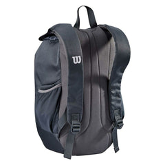 Wilson NBA Forge Backpack Black Taass for sale