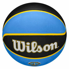 Chicago Sky Wilson Team Tribute WNBA Basketball (Size 6) Taass US