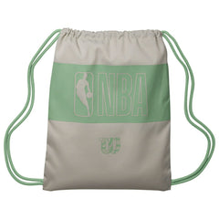 Wilson DRV Eco Basketball Sport Bag Gray Classic
