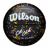 Caitlin Clark Every Point Journey Wilson Basketball Lifestyle