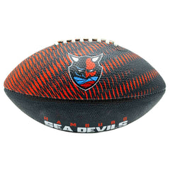 Hamburg Sea Devils Tailgate Wilson ELF Junior Football Taass sale
