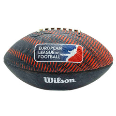 Hamburg Sea Devils Tailgate Wilson ELF Junior Football Taass sale