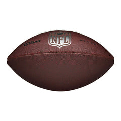 Wilson NFL Stride Official Size Football Brown (OFFICIAL SIZE) Taass for sale