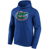 Florida Gators Primary Logo NCAA Hoodie Blue Taass US