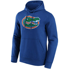 Florida Gators Primary Logo NCAA Hoodie Blue Taass US