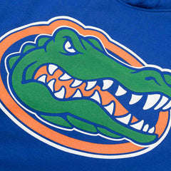 Florida Gators Primary Logo NCAA Hoodie Blue Taass US