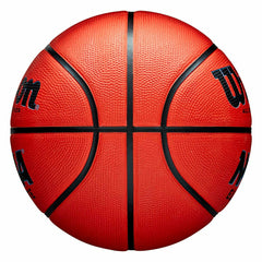 Wilson NCAA Elevate All Surface Basketball (Size 7) Taass sale