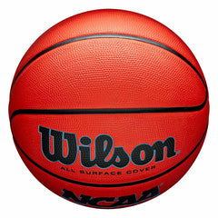 Wilson NCAA Elevate All Surface Basketball (Size 7) Taass sale