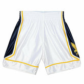 Marquette Golden Eagles 2002-03 Mitchell & Ness Authentic NCAA Shorts White Taass US