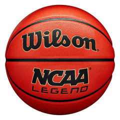 Wilson NCAA Legend Basketball (Size 7) Taass US