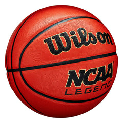 Wilson NCAA Legend Basketball (Size 7) Taass US