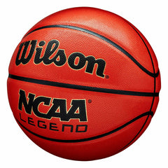 Wilson NCAA Legend Basketball (Size 7) Taass US