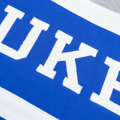 Duke Blue Devils Head Coach Mitchell & Ness NCAA College Vault Hoodie Taass US