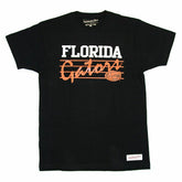 Florida Gators Monochrome NCAA T-Shirt Fashion