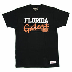 Florida Gators Monochrome NCAA T-Shirt Fashion