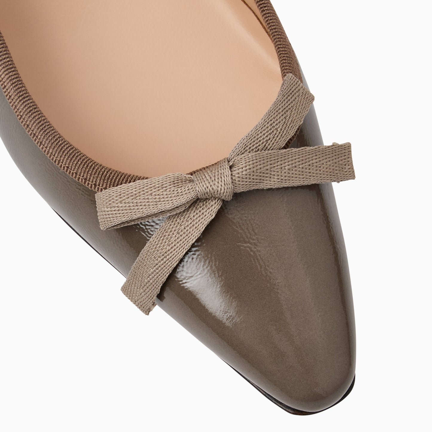 Rosina Kitten Heel