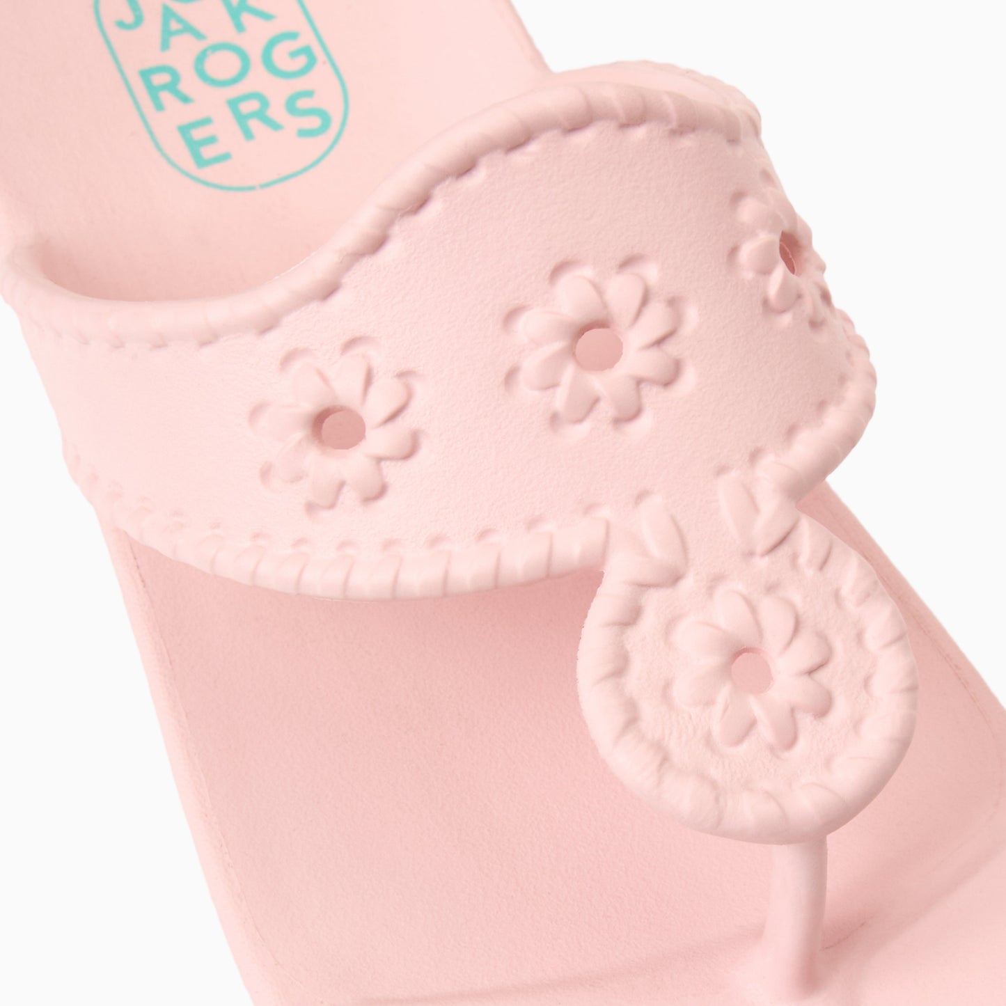 Girls Jacks Waterproof Sandal