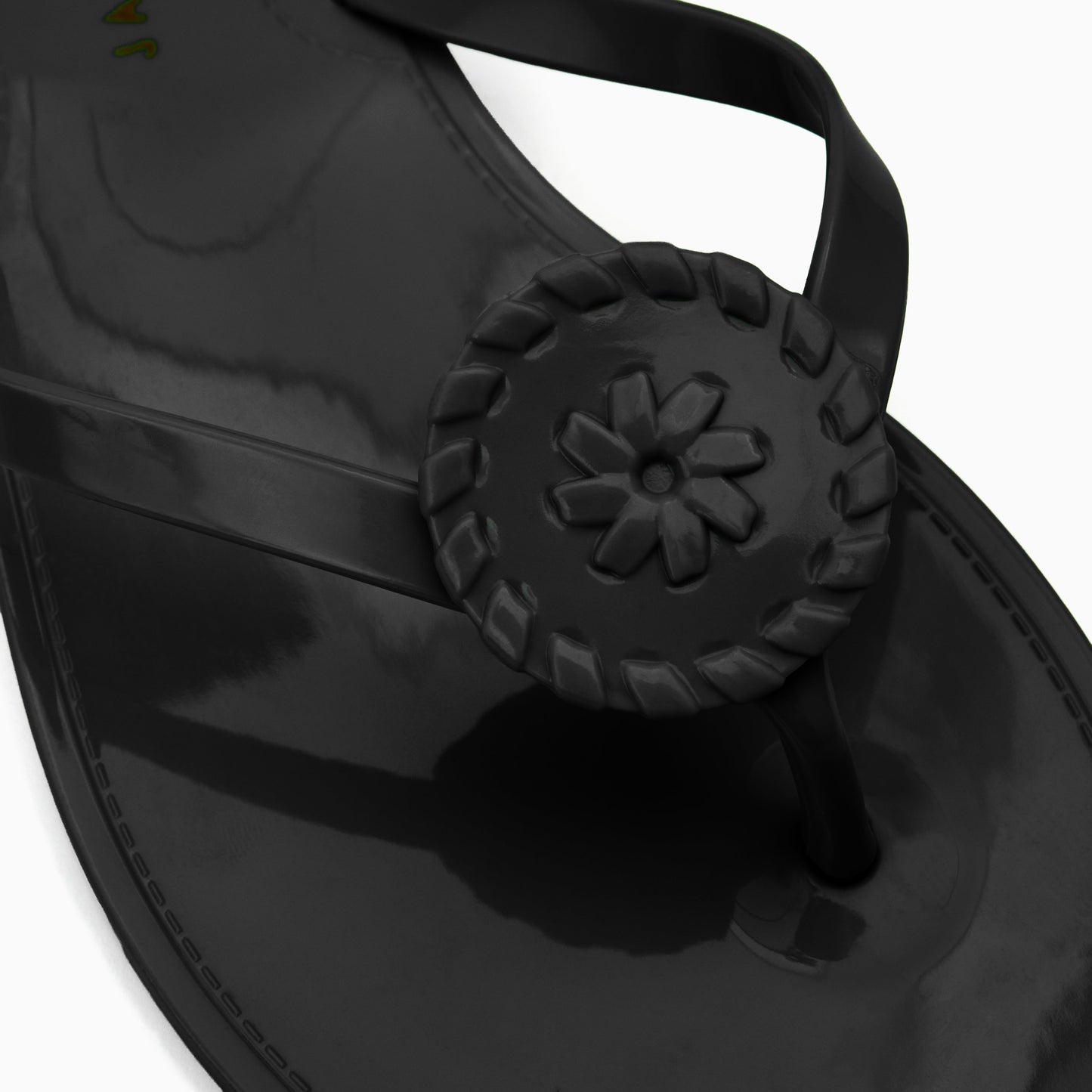 Roxy Jelly Flip Flop