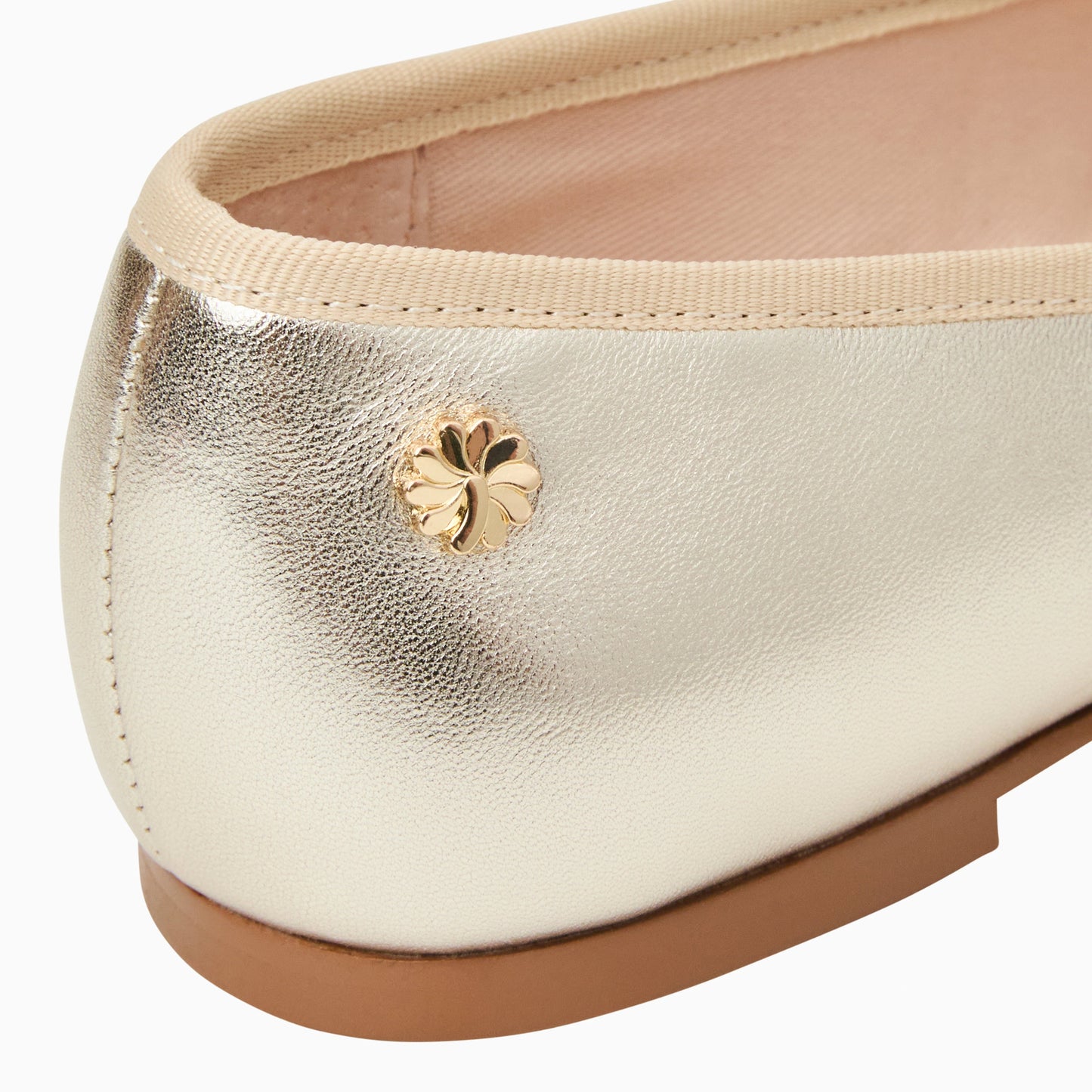 Bettie Ballet Flat