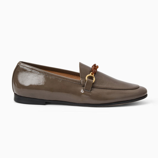 Laurito Italian Leather Loafer