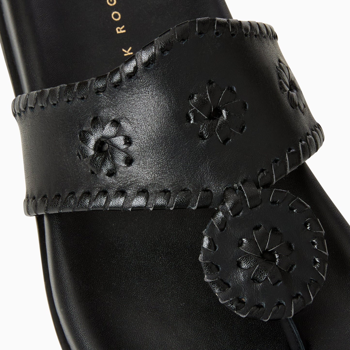 Jacks Comfort Sandal