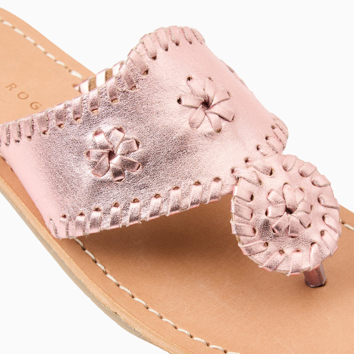 Girls Original Jacks Sandal