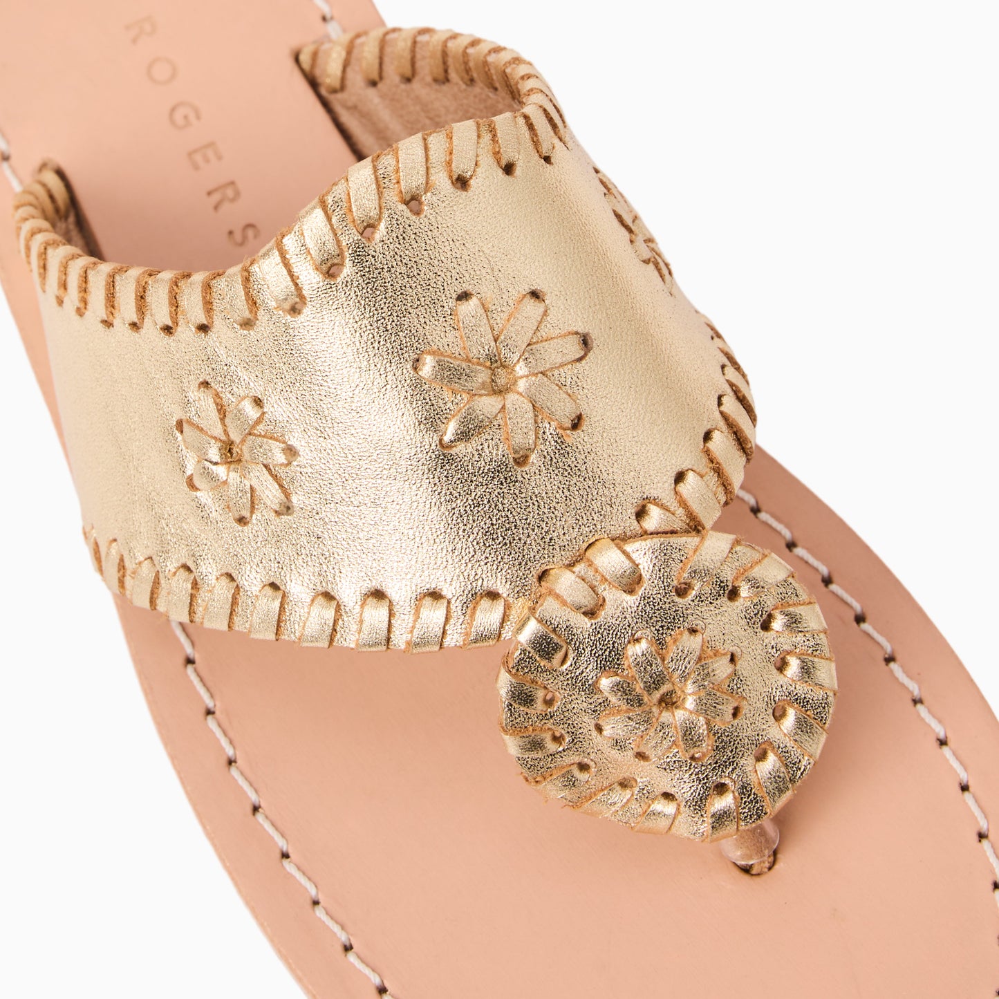 Girls Original Jacks Sandal