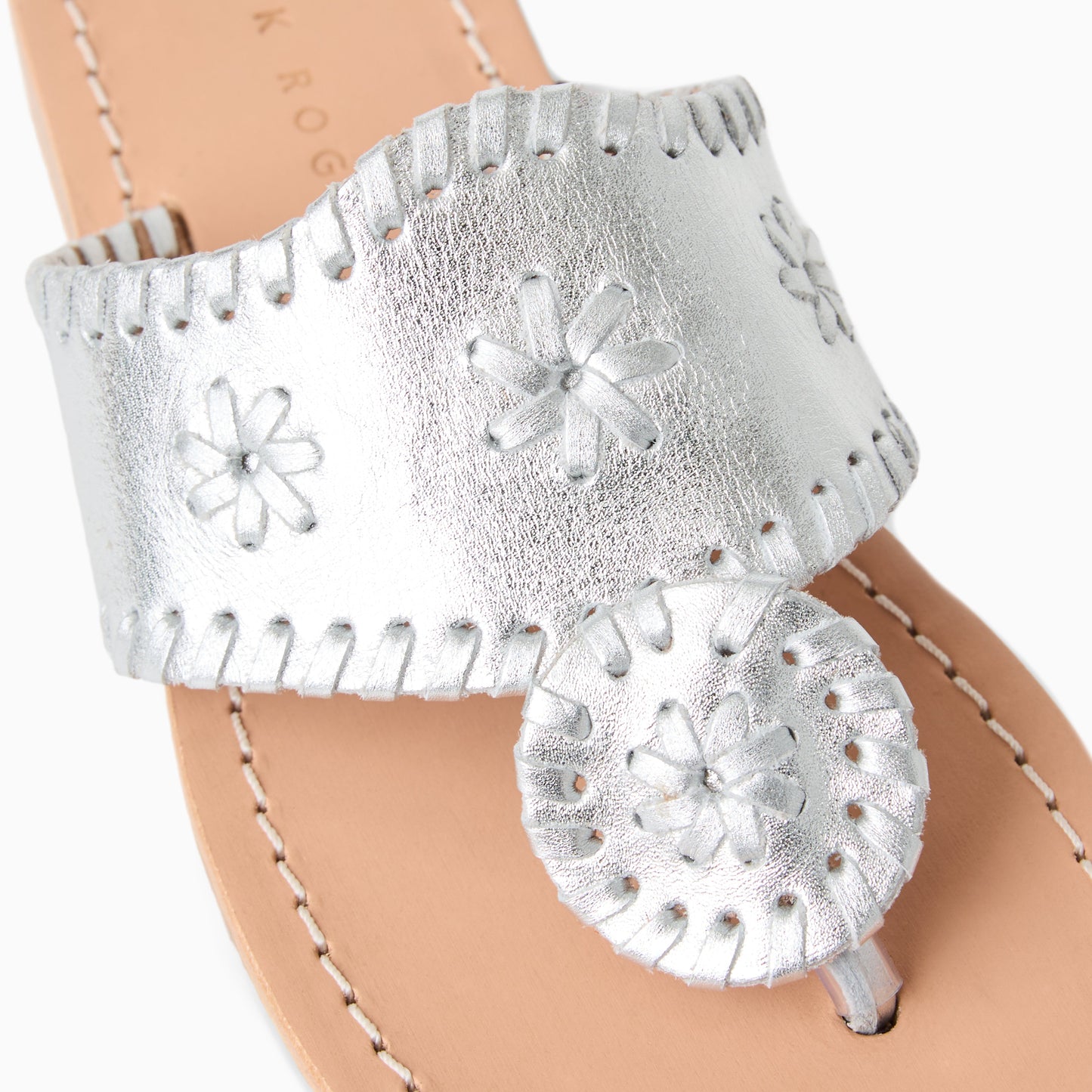 Girls Original Jacks Sandal