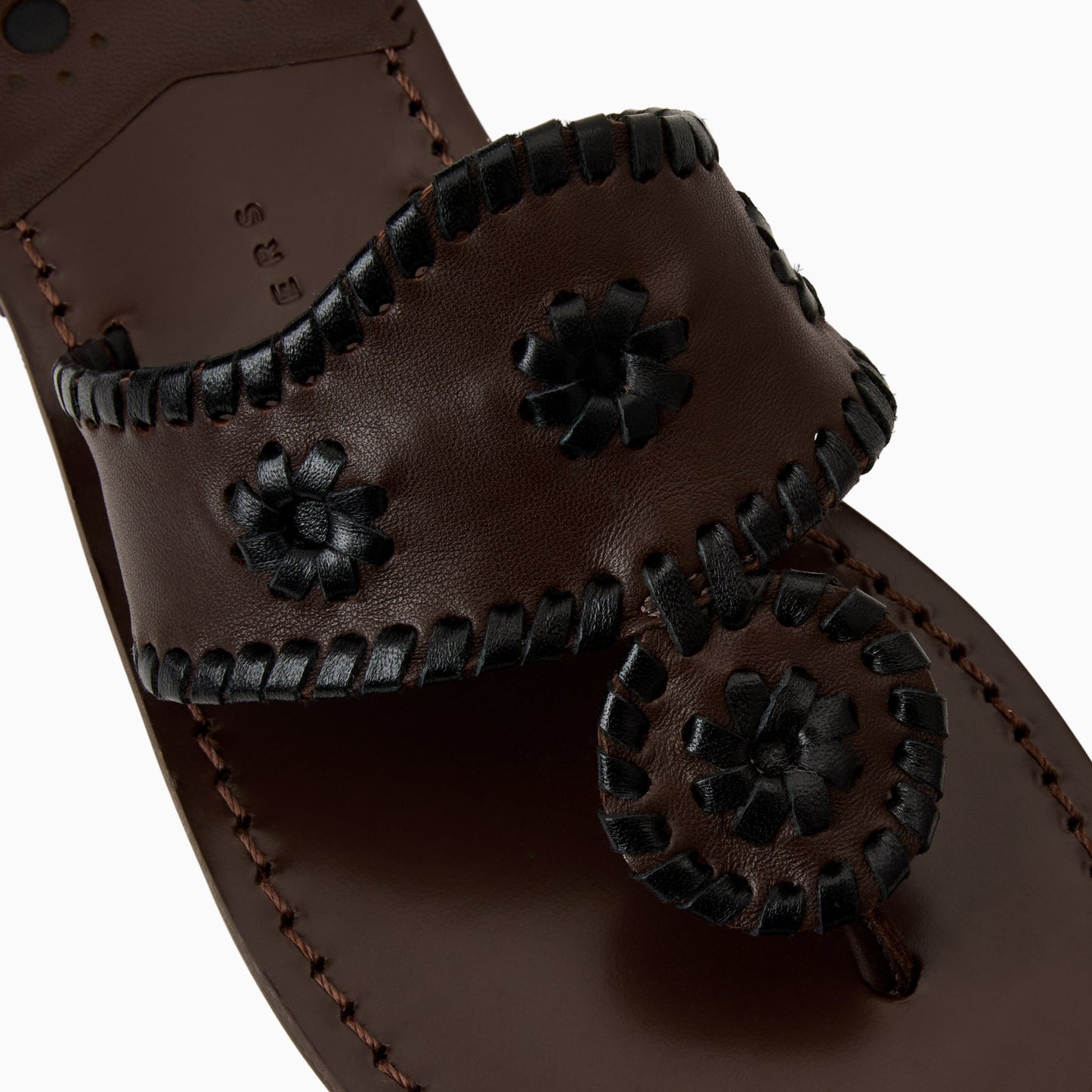 Original Jacks Sandal