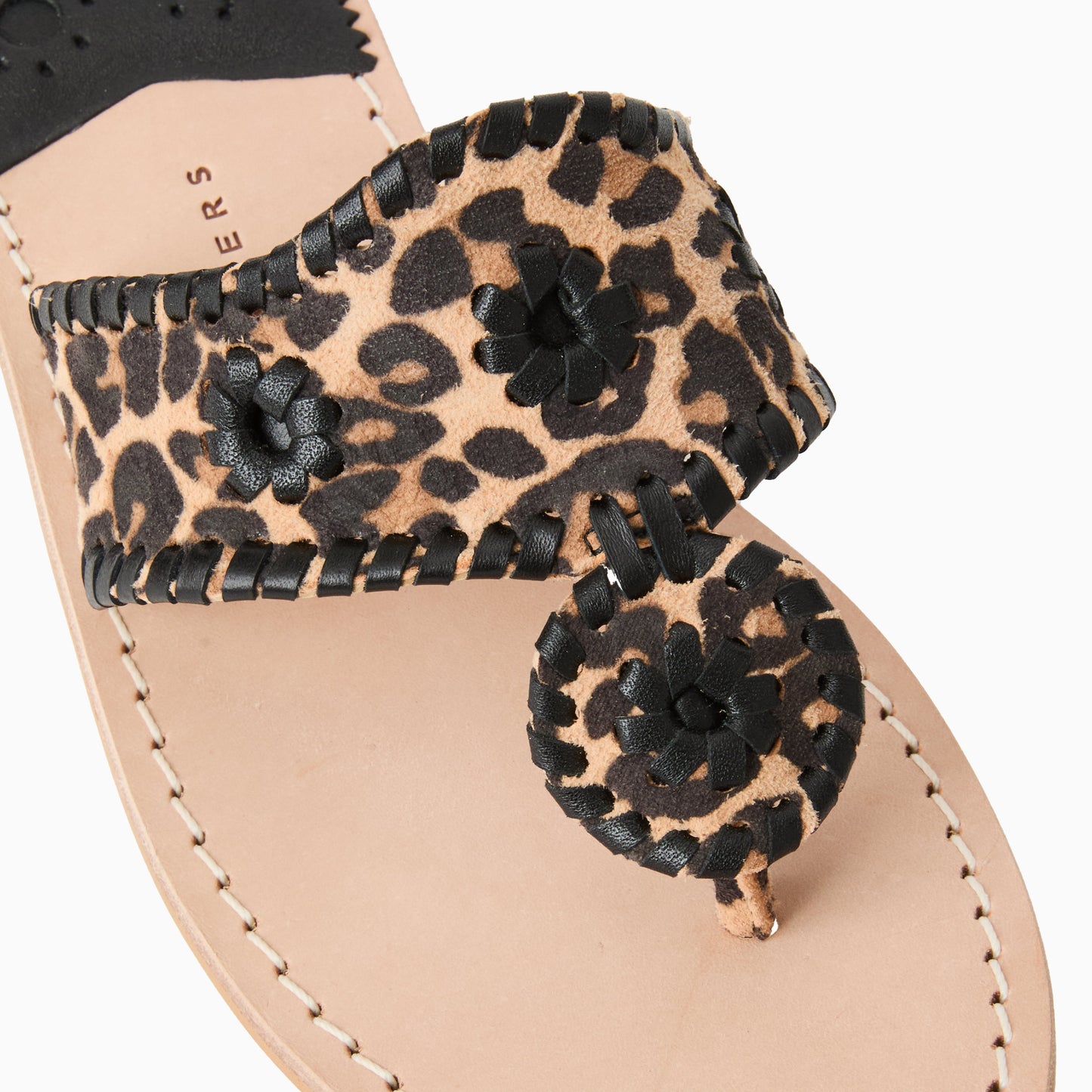 Original Jacks Sandal