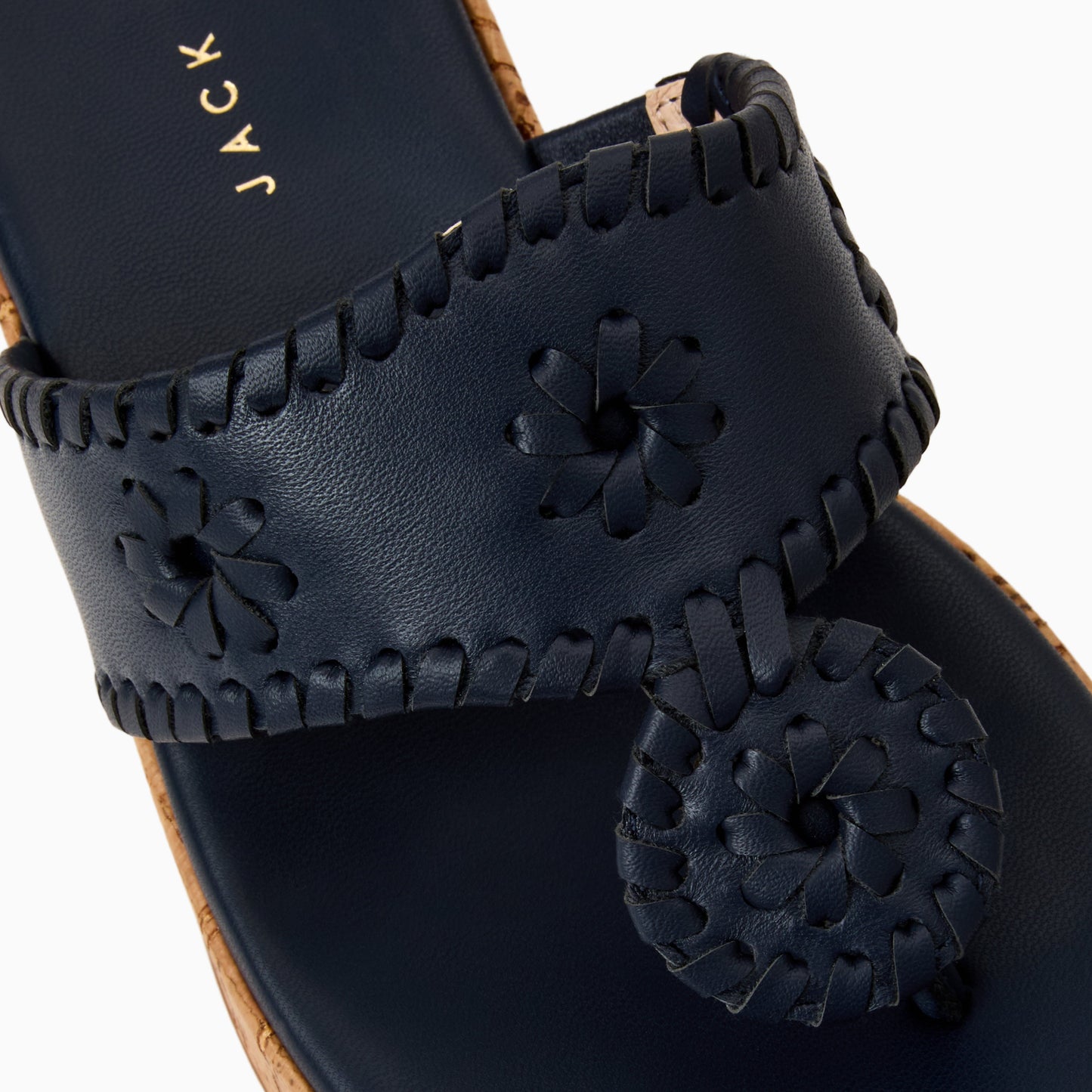Jacks Wedge