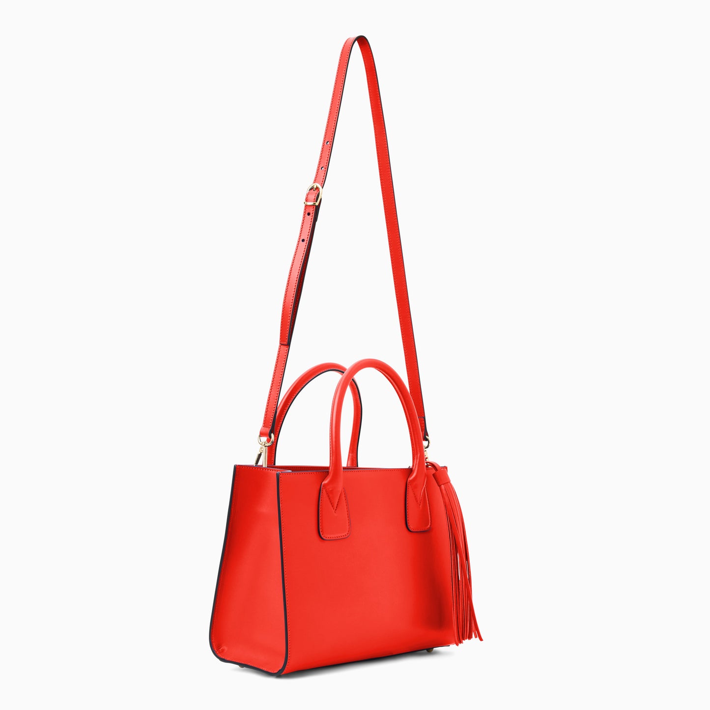 Angelini Italian Leather Handbag