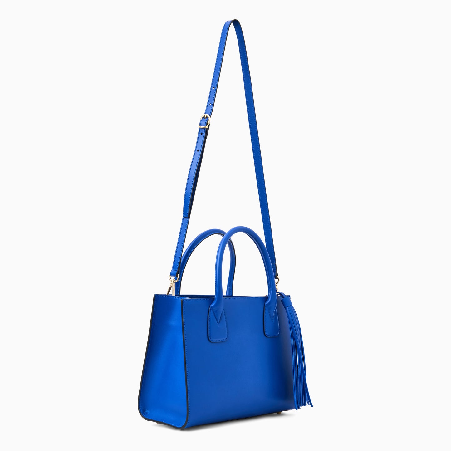 Angelini Italian Leather Handbag