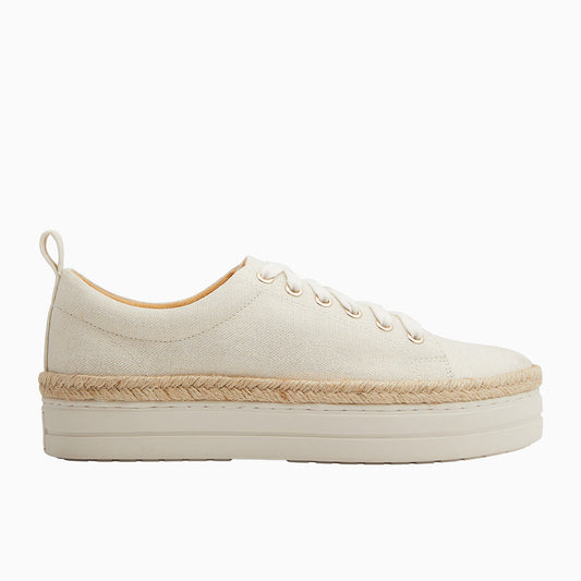 Mia Platform Sneaker