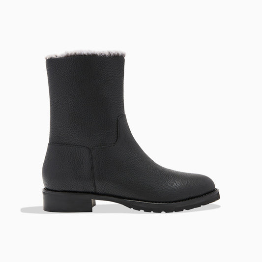 Carlson Bootie