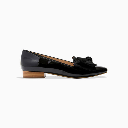 Brookline Bow Loafer