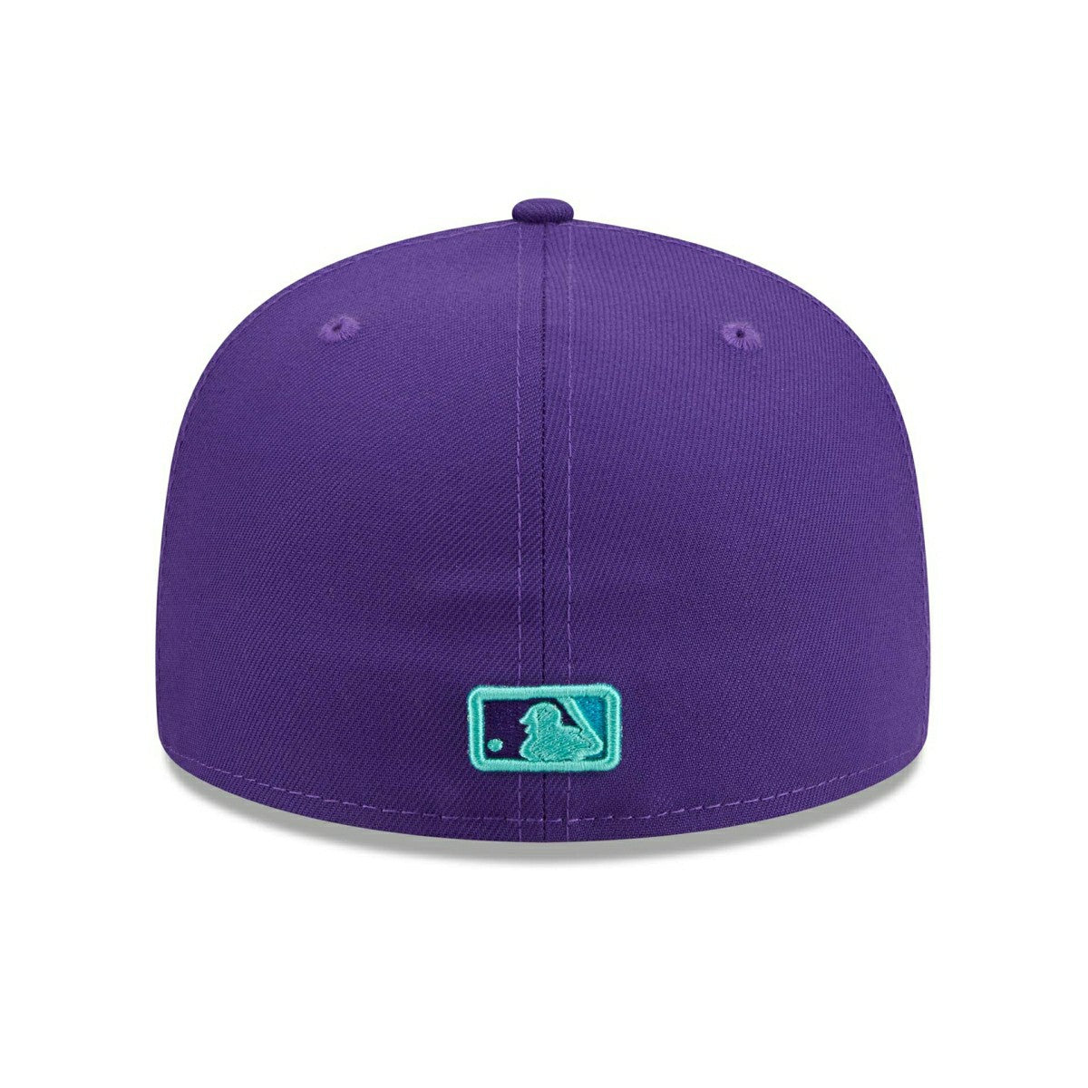 Arizona Diamondbacks MLB City Connect Fan Pack 59FIFTY Fitted Cap Purple Classic