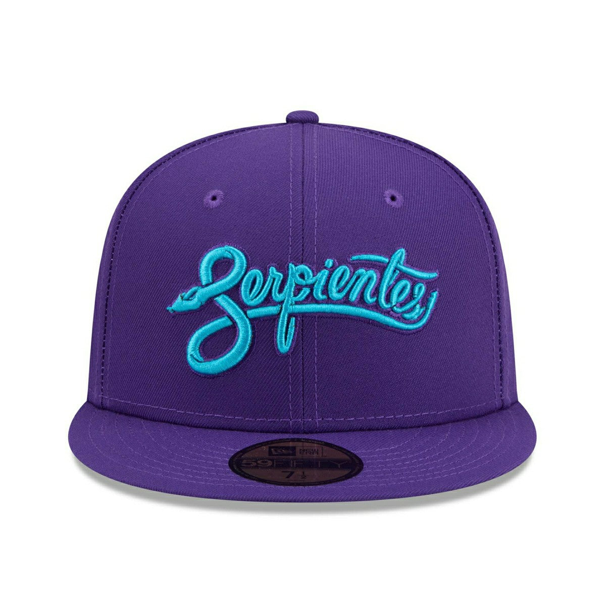 Arizona Diamondbacks MLB City Connect Fan Pack 59FIFTY Fitted Cap Purple Classic