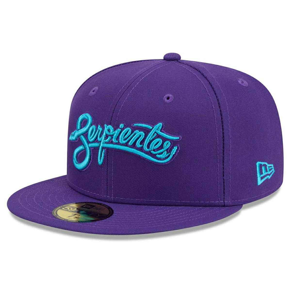 Arizona Diamondbacks MLB City Connect Fan Pack 59FIFTY Fitted Cap Purple Classic