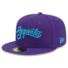 Arizona Diamondbacks MLB City Connect Fan Pack 59FIFTY Fitted Cap Purple Classic