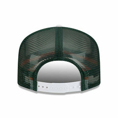 Baltimore Orioles 2026 MLB City Connect 19TWENTY Fan Pack Adjustable Trucker Cap White Taass sale