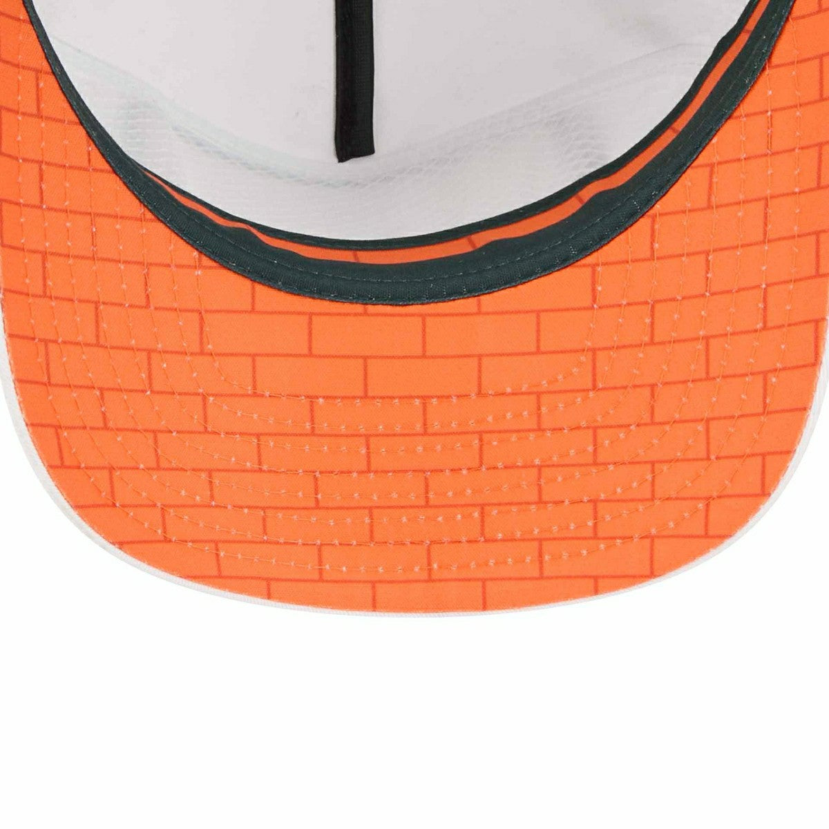 Baltimore Orioles 2026 MLB City Connect 19TWENTY Fan Pack Adjustable Trucker Cap White Taass sale