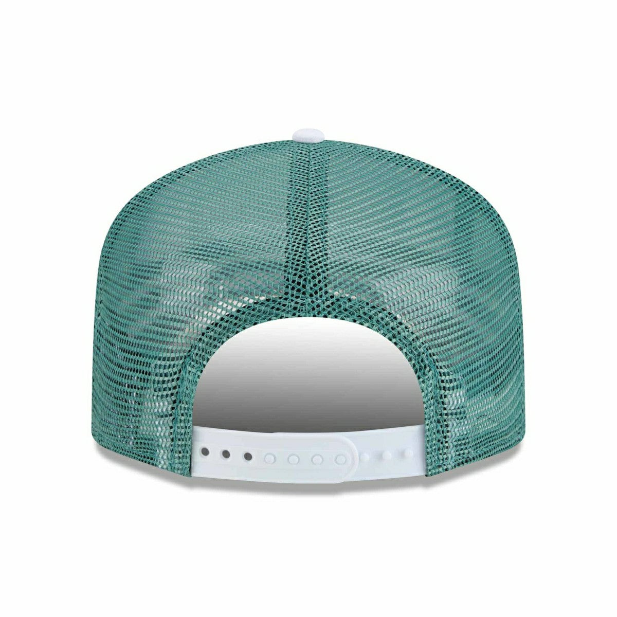 Boston Red Sox 2026 MLB City Connect 19TWENTY Fan Pack Adjustable Trucker Cap White Taass for sale