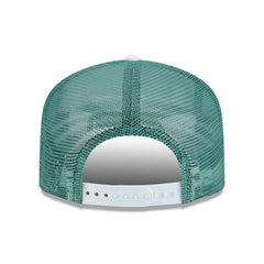 Boston Red Sox 2026 MLB City Connect 19TWENTY Fan Pack Adjustable Trucker Cap White Taass for sale