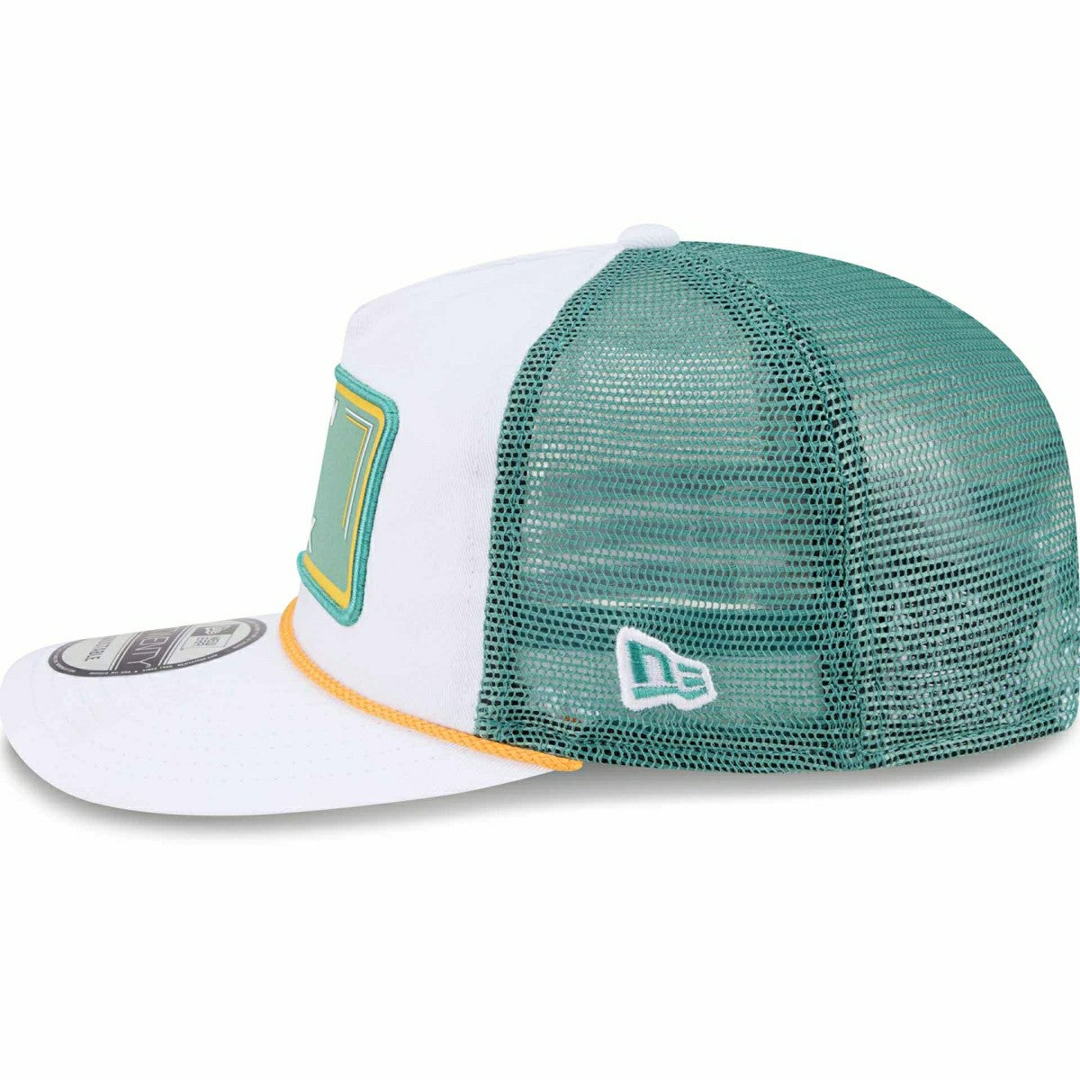 Boston Red Sox 2026 MLB City Connect 19TWENTY Fan Pack Adjustable Trucker Cap White Taass for sale