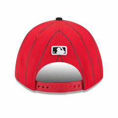 Chicago White Sox MLB City Connect 9FORTY M-Crown Snapback Cap Red Classic