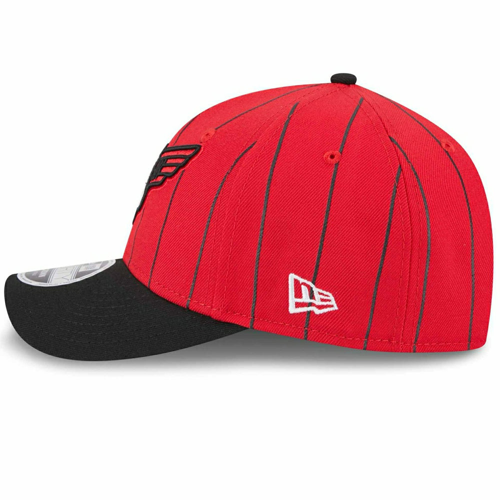 Chicago White Sox MLB City Connect 9FORTY M-Crown Snapback Cap Red Classic