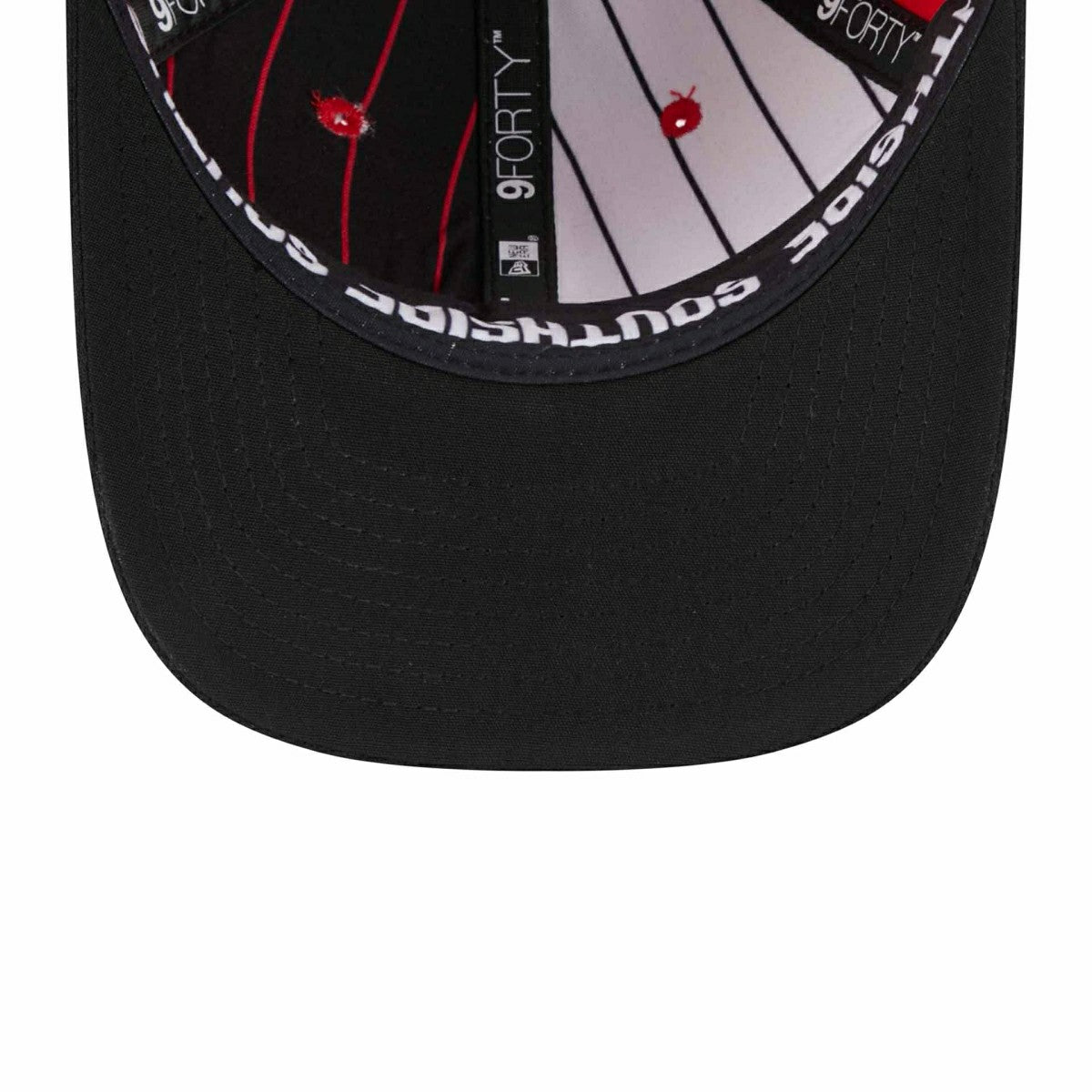 Chicago White Sox MLB City Connect 9FORTY M-Crown Snapback Cap Red Classic