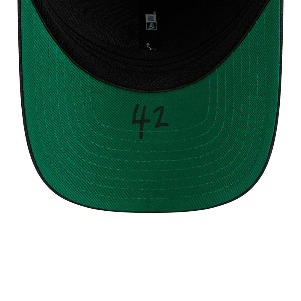 Detroit Tigers 2026 Jackie Robinson Day 39THIRTY M-Crown Flex Cap Navy Taass for sale